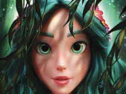 فيلم Mavka:The Forest Song 2023 مترجم ماي سيما