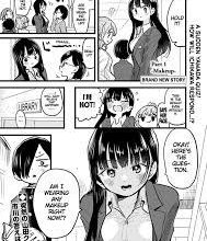 Boku No Kokoro No Yabai Yatsu Chapter 117