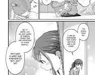 Combini De Kimi To No 5-Fun Kan Chapter 71