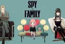 Spy X Family Chapter 78