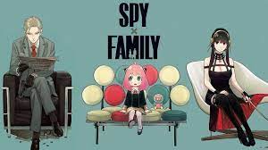 Spy X Family Chapter 78