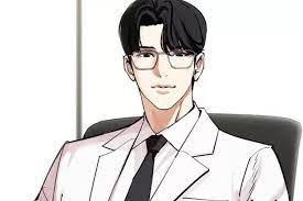 Lookism Chapter 442