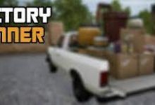 رابط تنزيل لعبة Factory Runner