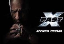 رابط مشاهدة فيلم فاست اكس Fast X مترجم ايجي بست