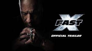 رابط مشاهدة فيلم فاست اكس Fast X مترجم ايجي بست