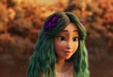 فيلم mavka the forest song مترجم كامل قصة عشق