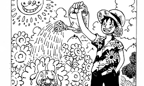 مانجا ون بيس الفصل 1079 Manga One Piece مترجم