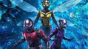 مشاهدة فيلم ant man and the wasp quantumania 2023 مترجم ايجي بست