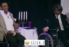 مشاهدة مسرحية موعد مع معاليه كاملة