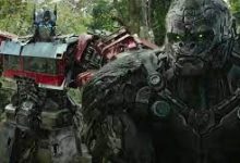 مشاهدة فيلم Transformers: Rise of the Beasts 2023 مترجم ايجي بست