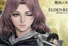 Elden Ring: The Road to the Erdtree Chapter 21