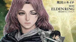 Elden Ring: The Road to the Erdtree Chapter 21