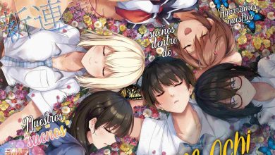 Yumeochi: Dreaming of Falling For You Chapter 13