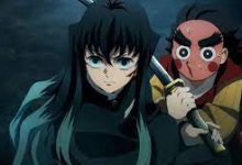 Demon Slayer: Kimetsu no Yaiba Swordsmith Village Arc Episode 4