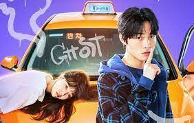 Delivery Man Episode 11