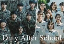 Duty After School Episode 5