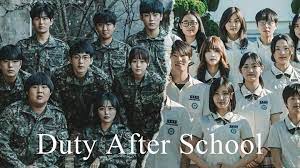 Duty After School Episode 5