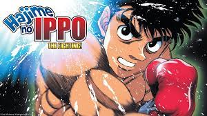 Hajime No Ippo Chapter 1419