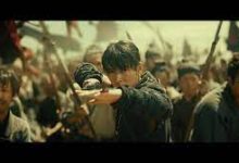 Kingdom Live Action Premieres New Trailer