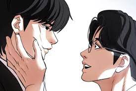 Lookism Chapter 443