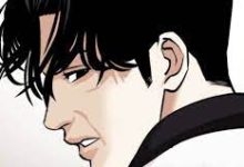 Lookism Chapter 447