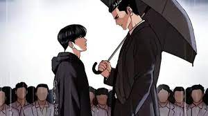 Lookism chapter 444