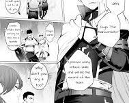 Serial Killer Isekai Ni Oritatsu Chapter 5