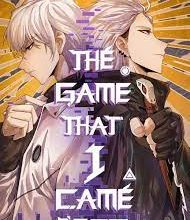 The Game That I Came From Chapter 172