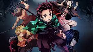 انمي قاتل الشياطين الموسم 3 Kimetsu no Yaiba كيميتسو نو يايبا الموسم 3