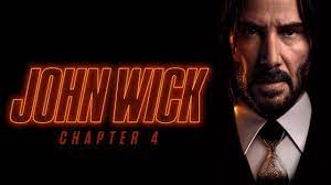 تحميل مشاهدة فيلم جون ويك الجزء الرابع كامل “فيلم John Wick”