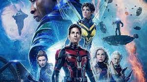 تحميل و مشاهدة فيلم ant man and the wasp quantumania 2023 مترجم ايجي بست