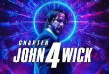 تحميل ومشاهدة فيلم جون ويك 4 John Wick كامل مترجم ايجي بست egybest