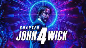 تحميل ومشاهدة فيلم جون ويك 4 John Wick كامل مترجم ايجي بست egybest