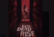 تحميل ومشاهدة فيلم صعود الشر المميت Evil Dead Rise مترجم ايجي بست