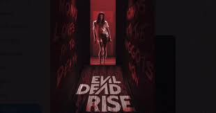 تحميل ومشاهدة فيلم صعود الشر المميت Evil Dead Rise مترجم ايجي بست