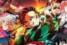 تحميل ومشاهدة فيلم قاتل الشياطين 3 Demon Slayer Kimetsu no Yaiba Movie مترجم ايجي بست