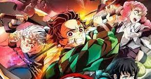 تحميل ومشاهدة فيلم قاتل الشياطين 3 Demon Slayer Kimetsu no Yaiba Movie مترجم ايجي بست