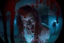 رابط مشاهدة فيلم Evil Dead Rise 2023 كامل مترجم ايجي بست