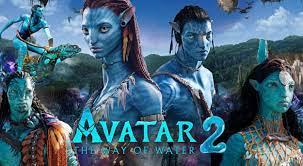 رابط مشاهدة فيلم افاتار Avatar الجزء الثاني مترجم كامل ايجي بست