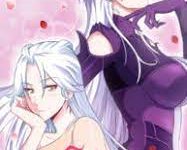 زوجتي ملكة الشياطين My Wife Is A Demon Queen Chapter 445