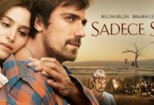 فيلم Sadece Sen وحدك انت مترجم قصة عشق