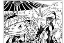 مانجا One Piece ون بيس الفصل 1081 كامل