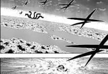 مانجا بلاك كلوفر الفصل Black Clover Chapter 357