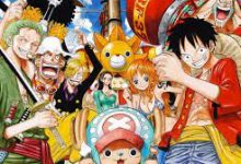 مانجا ون بيس 1081 - One Piece 1081 Spoilers