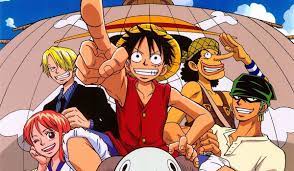 مانجا ون بيس فصل 1080 Manga One Piece