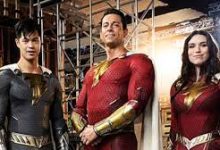 مشاهدة فيلم 2 Shazam مترجم كامل 2023 ايجي بست egybest