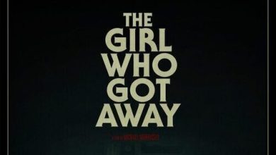 مشاهدة فيلم 2021 the girl who escaped