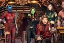 مشاهدة فيلم Guardians of the Galaxy Vol. 3 مترجم ايجي بست