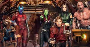 مشاهدة فيلم Guardians of the Galaxy Vol. 3 مترجم ايجي بست