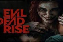 مشاهدة فيلم evil dead rise ماي سيما